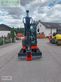 Excavadora - Eurocomach - 25 zt