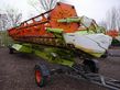 Cosechadora de Cereal - Claas - lexion 770 terra trac