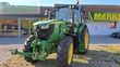 Tractor agrícola - John Deere - 6090rc