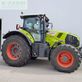 Tractor agrícola - Claas - axion850cis