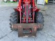 Minicargadora - Weidemann - 1365p43 spezial