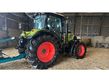 Tractor agrícola - Claas - arion 640 cis CIS