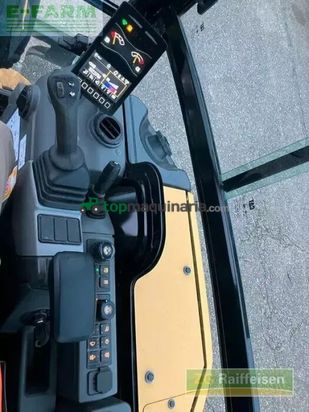 Excavadora - Caterpillar - 303 minibagger