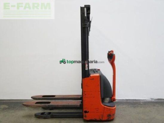 Elevadora - Linde - l 12 1172