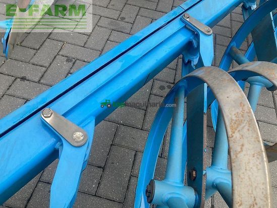 Arado - Lemken - juwel 8i 6n100 + flexpack