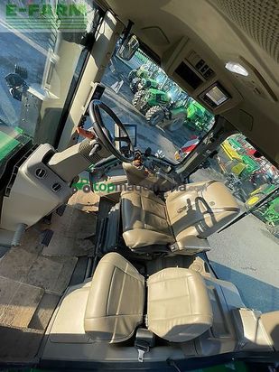 Tractor agrícola - John Deere - 7r310 garantie b. 14.02.27