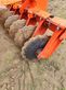 Cultivador - Kubota - cd 1501 f