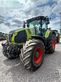 Tractor agrícola - Claas - axion 870