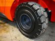 Elevadora - Linde - h 30 d 1202