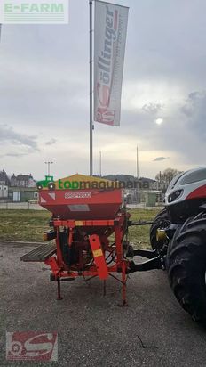 Sembradora monograno mecanica - Gaspardo - mti 8 + fronttank