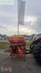 Sembradora monograno mecanica - Gaspardo - mti 8 + fronttank