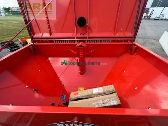 Sembradora - Kuhn - venta 3030-24