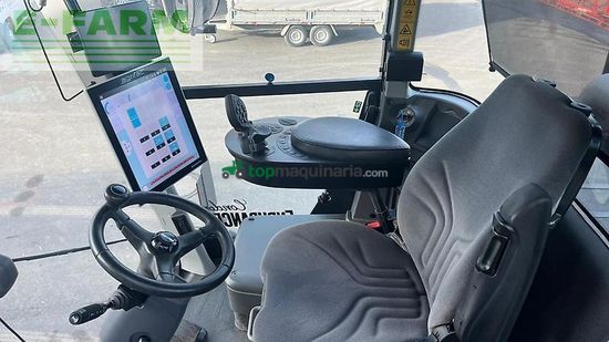 Atomizador - Agrifac - condor endurance 8000 36 meter