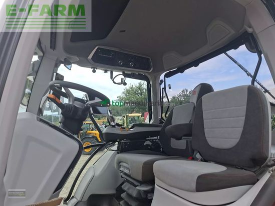 Tractor agrícola - Steyr - 6340 terrus cvt