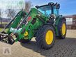 Tractor agrícola - John Deere - 6125r