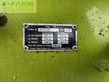 Empacadora gigant - Claas - quadrant 2200 rc