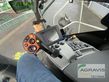 Cosechadora de Cereal - Claas - jaguar 970