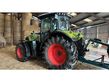 Tractor agrícola - Claas - arion 640 cis CIS