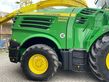 Cosechadora de Cereal - John Deere - 8500i prodrive 40 km/h