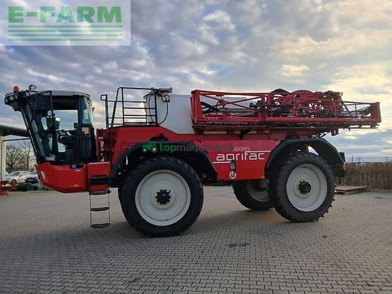 Atomizador - Agrifac - condor endurance