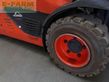 Elevadora - Linde - e 18 l evo 386-02