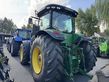 Tractor agrícola - John Deere - 7230r