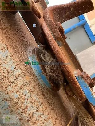 Combinado de siembra - Lemken - solitair 9/600 ka-ds mit zirkon 9/600 ka