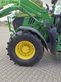 Tractor agrícola - John Deere - 6195r
