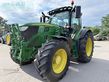 Tractor agrícola - John Deere - 6155r