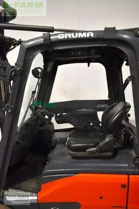 Elevadora - Linde - e 16 p evo 386-02