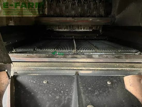 Cosechadora de Cereal - Case IH - axial 8240