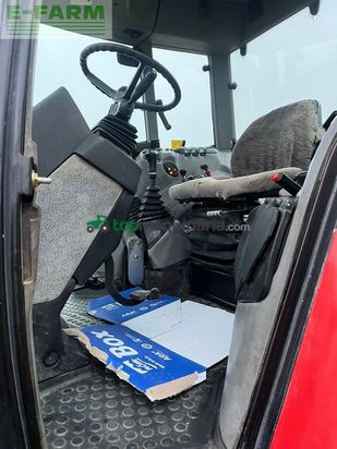 Tractor agrícola - Steyr - 9094 m a profi