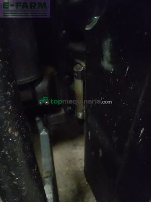 Tractor agrícola - New Holland - t7.260 pc sw