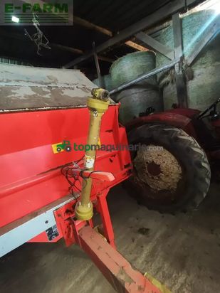Remolqu esparcidor -  - brochard d60