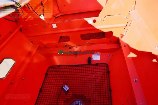 Esparcidor - Rauch - axis h 50.1 emc + w