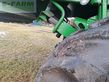 Cosechadora de Cereal - John Deere - w650