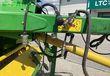 Empacadora gigant - John Deere - 592c