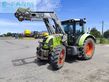 Tractor agrícola - Claas - arion 610