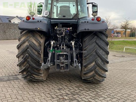 Tractor agrícola - Massey Ferguson - 7722 s dyna vt