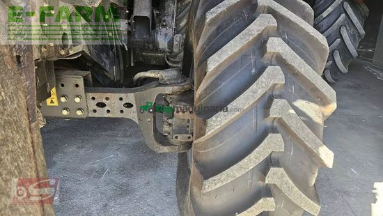 Cosechadora de Cereal - Case IH - axial-flow 6088