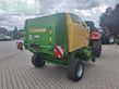 Empacadora gigant - Krone - comprima f 125 xc demo