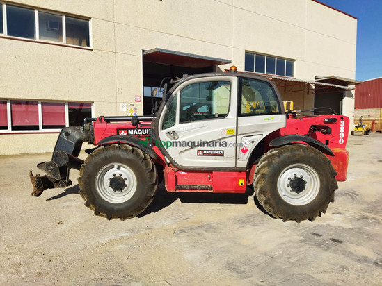 Telescopica MANITOU MT1335 EASY 75D