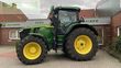 Tractor agrícola - John Deere - traktor 7r350