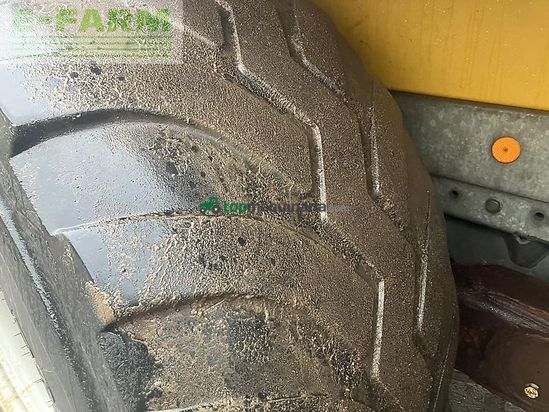 Cuba de purin - Zunhammer - ske 18.5 pul