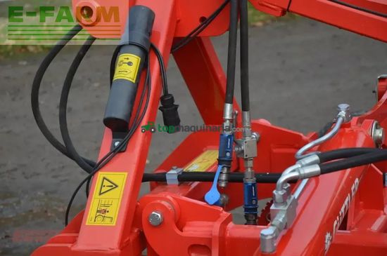 Cultivador - Güttler - super maxx 60-7 bio edition