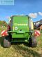 Empacadora gigant - Krone - varipack v 165 xc plus
