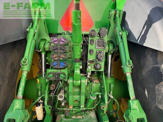 Tractor agrícola - John Deere - 8370r