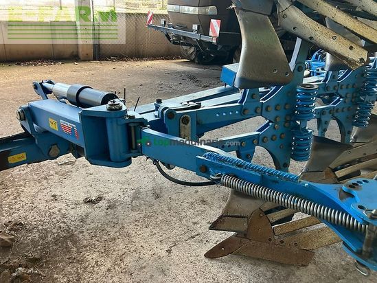 Arado - Lemken - vari diamant 10x 6+1 l100