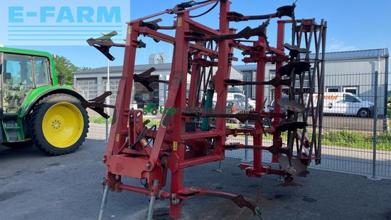 Cultivador - Kverneland - SCLD 11 55