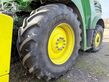 Cosechadora de Cereal - John Deere - 8300
